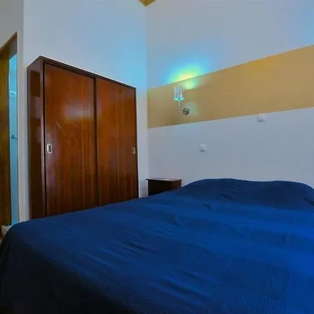 161 Norte Hotel Lisbona