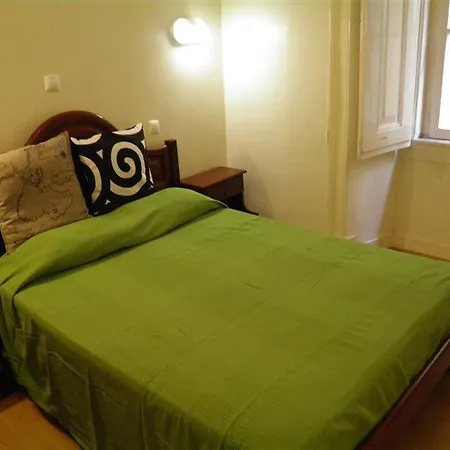 161 Norte Lisbon
