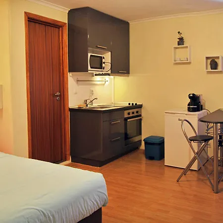 Hotel 161 Norte