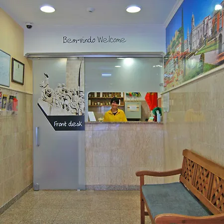 Hotel 161 Norte