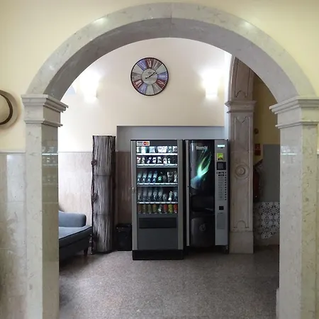 161 Norte Hotel Lisbon