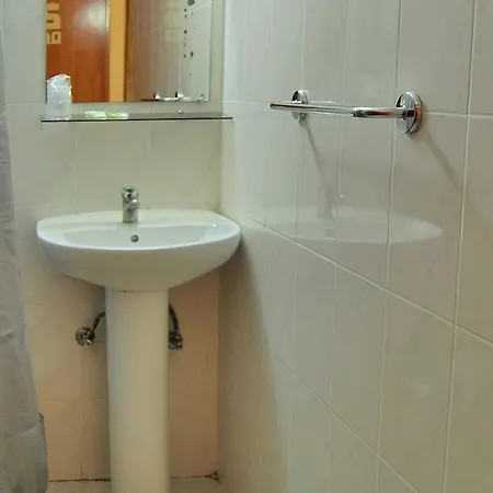 Hotel 161 Norte Lisbon