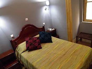Hotel 161 Norte Lisbon