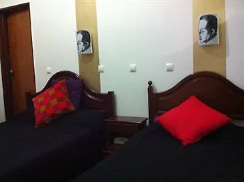 Hotel 161 Norte Lisbon