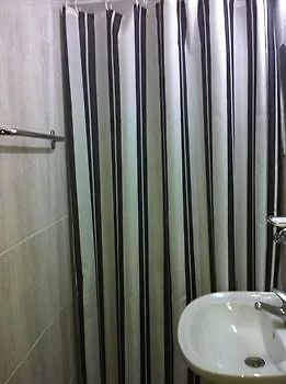 Hotel 161 Norte