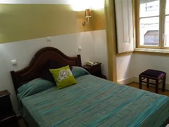 161 Norte Hotel Lisbon