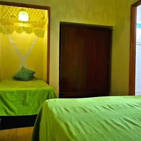 Hotel 161 Norte Lisbon