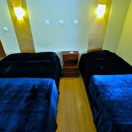 161 Norte Hotel Lisbon