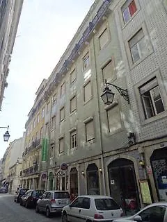 Hotel 161 Norte Lisbon