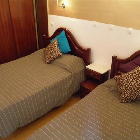 161 Norte Hotel