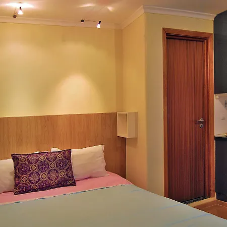 Hotel 161 Norte
