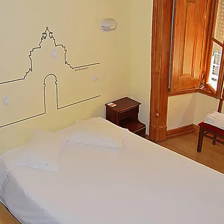 Hotel 161 Norte