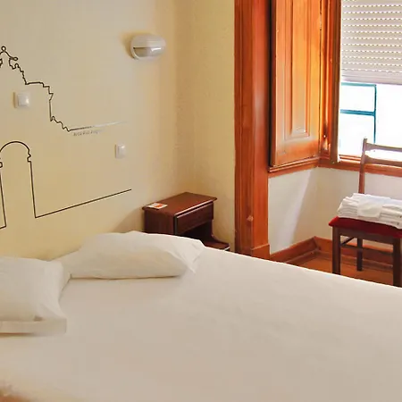 161 Norte Hotel 2*