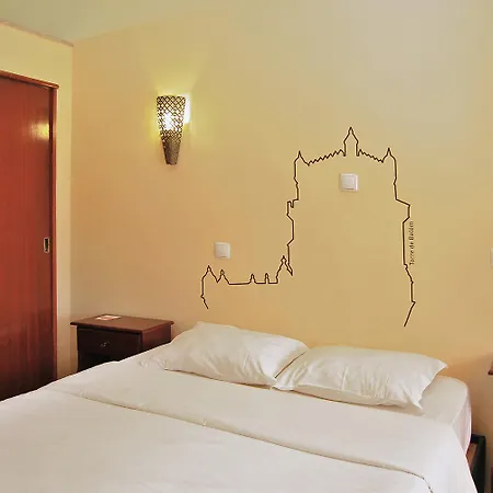 Hotel 161 Norte