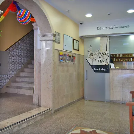 Hotel 161 Norte 2*