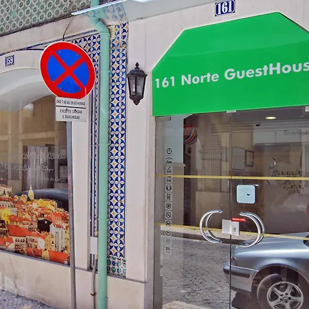 161 Norte 2* Lisboa