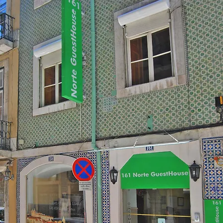 Hotel 161 Norte Lisboa