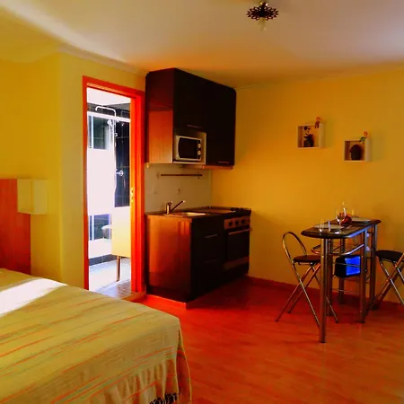 Hotel 161 Norte Lisboa
