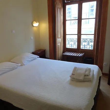 161 Norte Hotel 2*