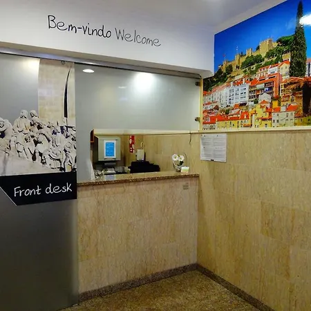 161 Norte Hotel Lisboa