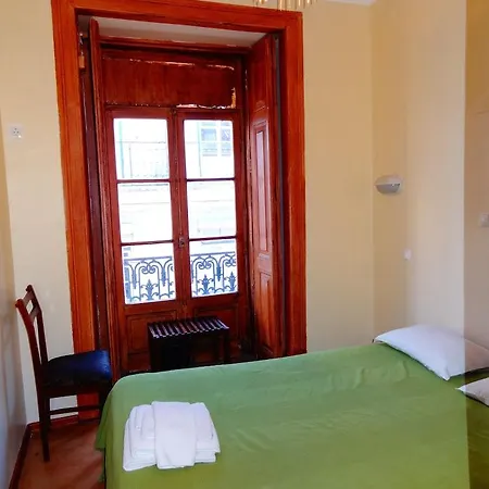 161 Norte 2* Lisboa