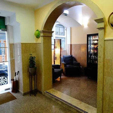161 Norte Hotel 2*