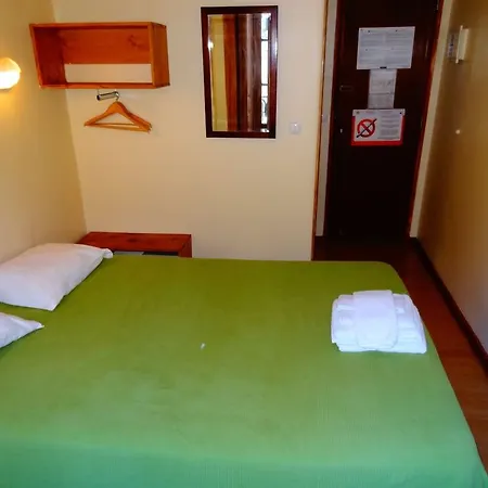 161 Norte Hotel Lisboa
