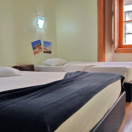 Hotel 161 Norte