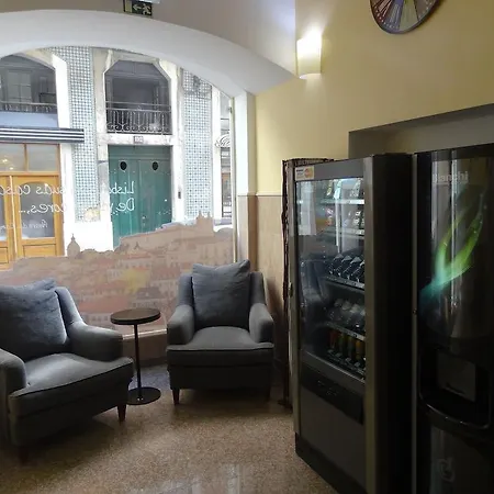 Hotel 161 Norte Lisboa