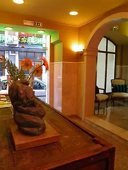Hotel 161 Norte