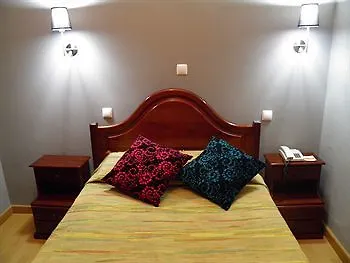 Hotel 161 Norte 2*