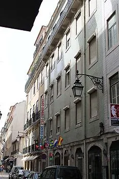 Hotel 161 Norte 2*