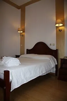 Hotel 161 Norte Lisboa