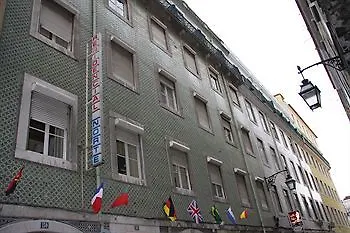 Hotel 161 Norte Lisbon