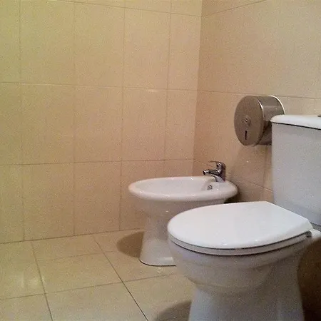 161 Norte Hotel