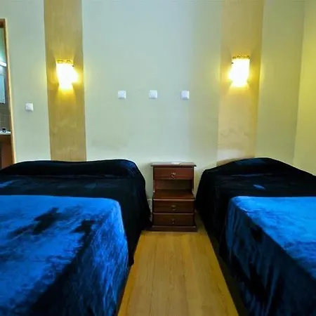 161 Norte Hotel