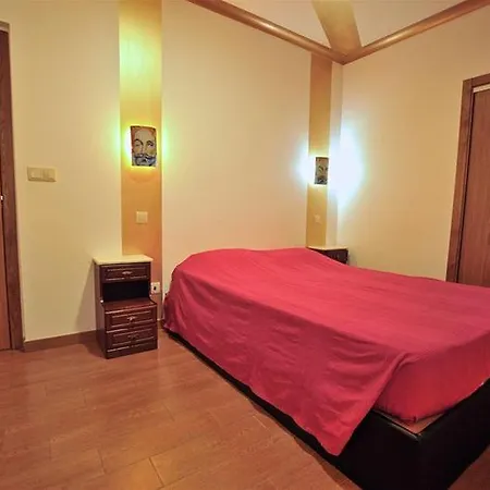 161 Norte Hotel