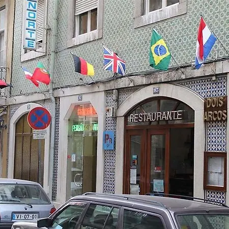 Hotel 161 Norte