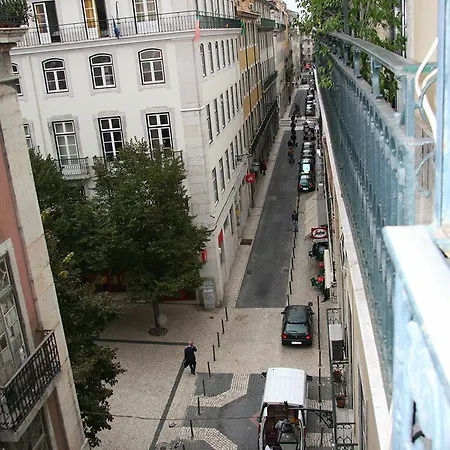 161 Norte Hotel Lisboa