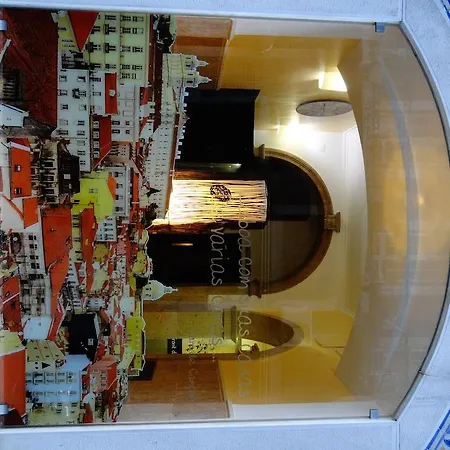 161 Norte Hotel Lisboa