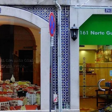 161 Norte Hotel 2*